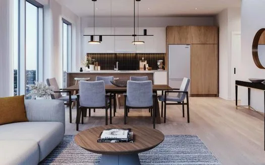 Builder Floor (2nd Floor) for Sale
