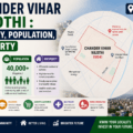 title "Property Rates in Chander Vihar, Delhi: Latest Property Price Guide 2026"