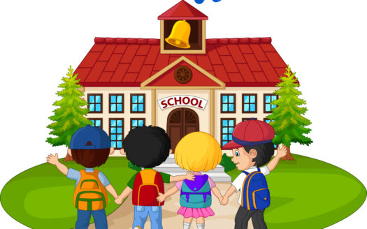 Schools in Chander Vihar featured
