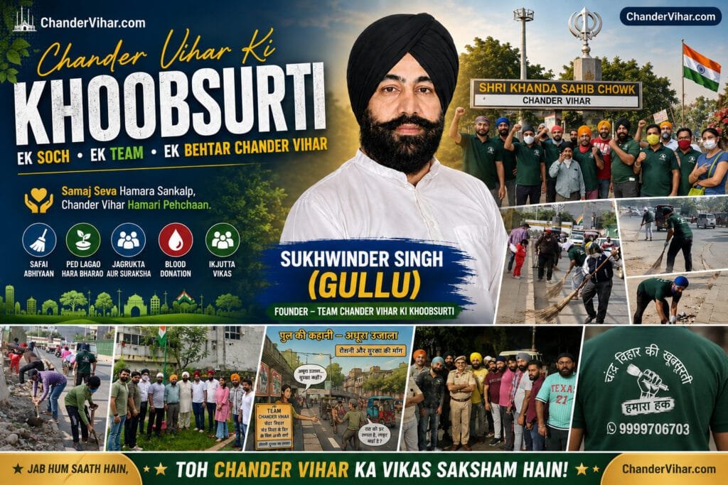 chander-vihar-ki-khoobsurti-sukhwinder-singh-gullu-team