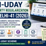 Documents Required, SWAGAM Registration Process chander vihar
