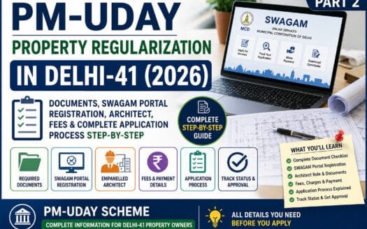 Documents Required, SWAGAM Registration Process chander vihar