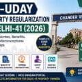 PM-UDAY Eligible Colonies