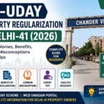 PM-UDAY Eligible Colonies