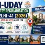 PM-UDAY Property Regularization complete setup chander vihar