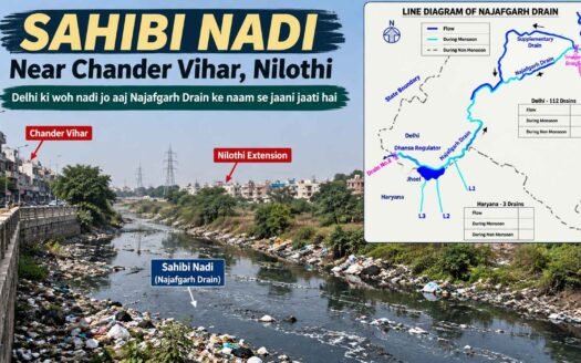 Sahibi-Nadi_-Najafgarh-Drain-Near-Nilothi